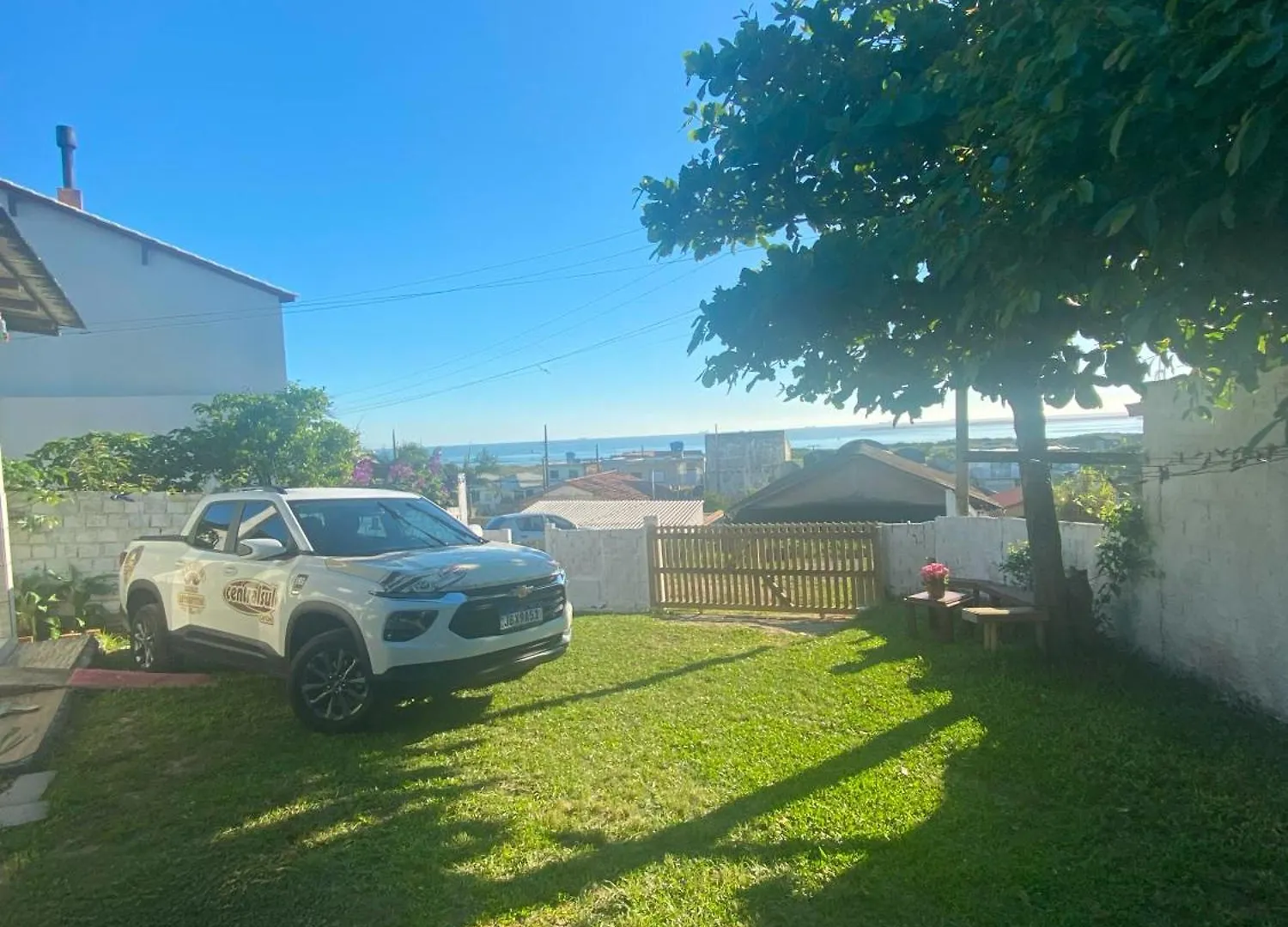 Pousada Aconchego Imbituba  0*, Imbituba (Santa Catarina)