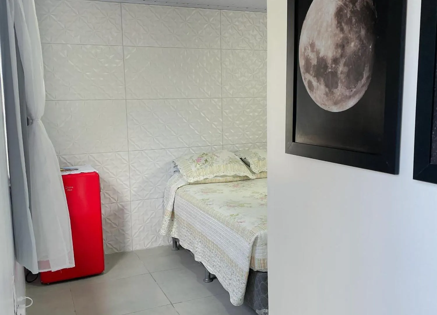 Ubytování v soukromí Pousada Aconchego Imbituba